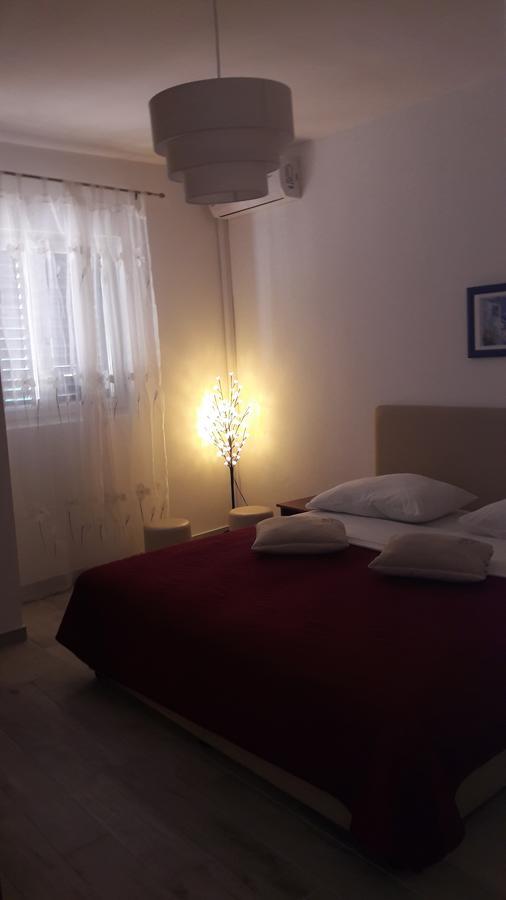 Apartments Renjak Сукошан Экстерьер фото