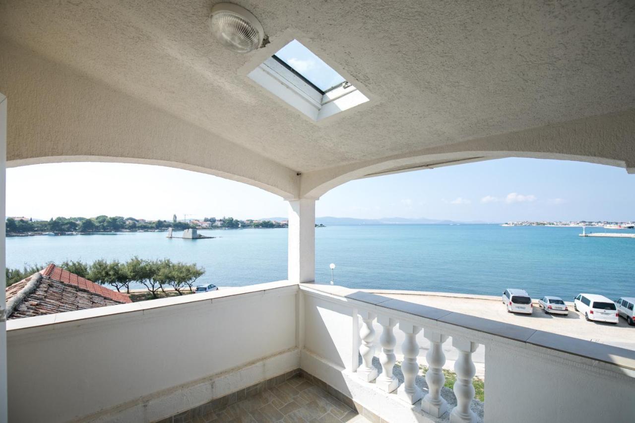Apartments Renjak Сукошан Экстерьер фото