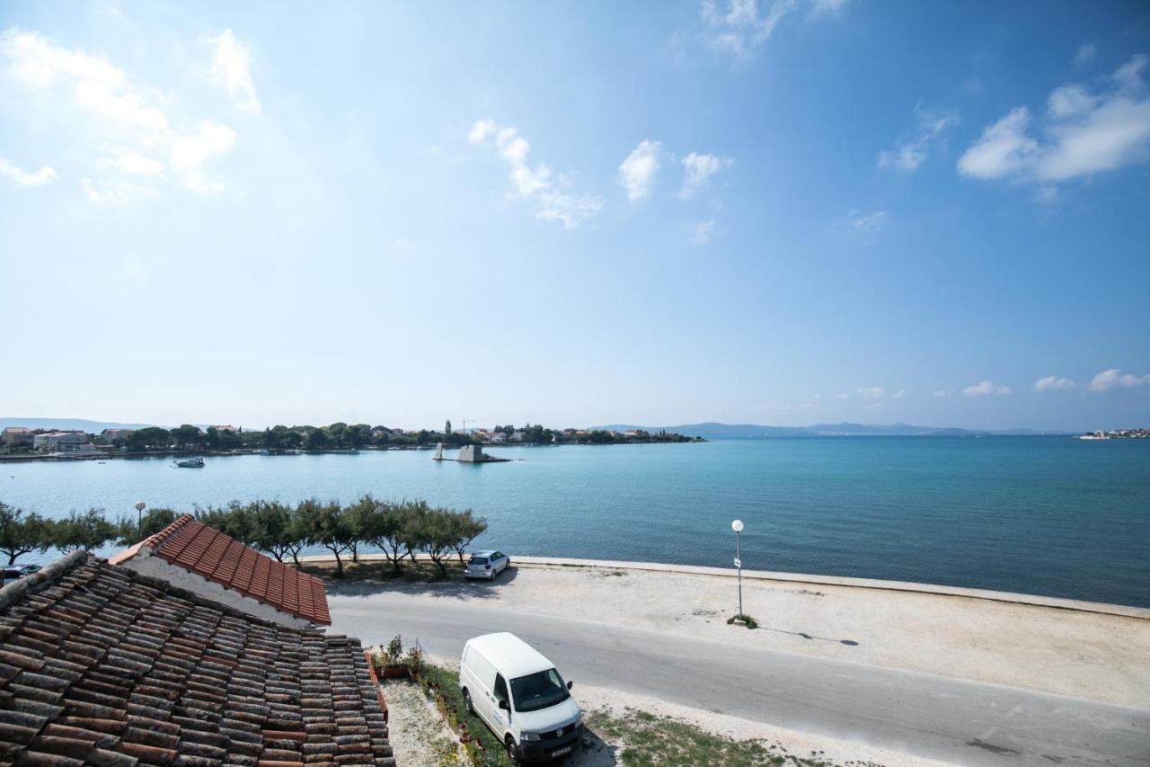 Apartments Renjak Сукошан Экстерьер фото